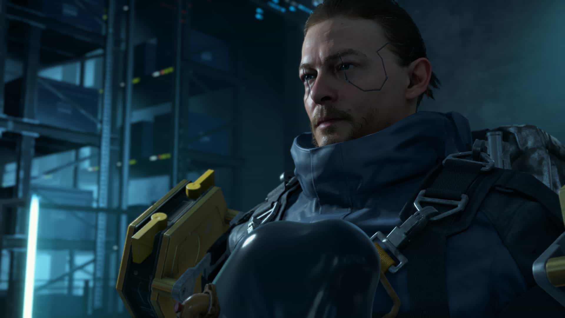 After Konami, Kojima Rented Studio Space From Metal Gear Fans