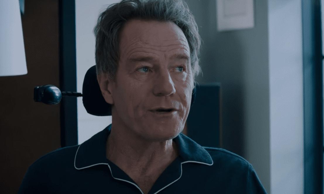 Bryan Cranston confirms he will reprise his role in The Upside sequel