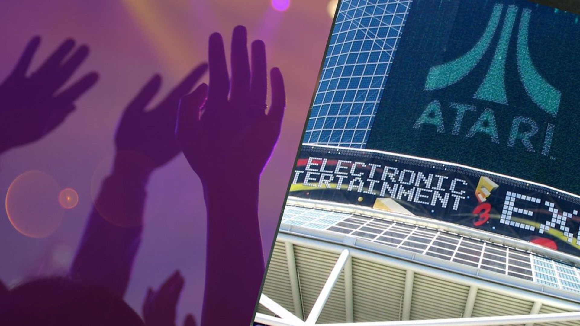 The ESA has permanently canceled E3