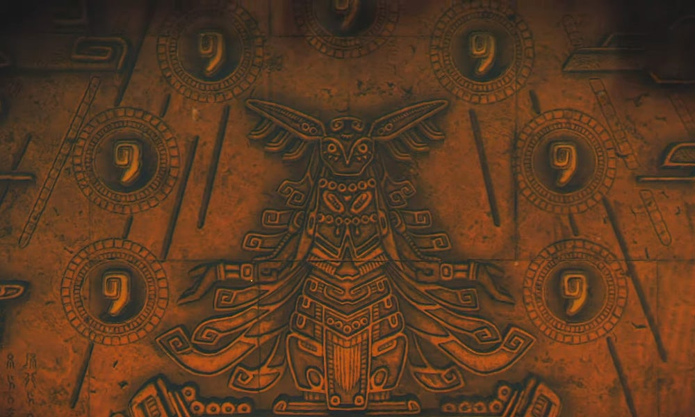 Breath Of The Wild Sequel Gets Official Title