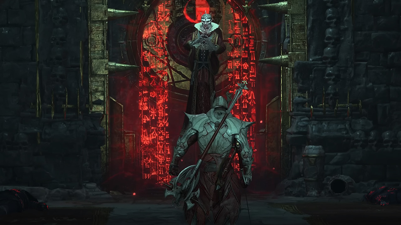 Diablo IV players had been anxious to try out and stream the new season. The vampiric powers and endgame bosses shown in the trailer were promising.