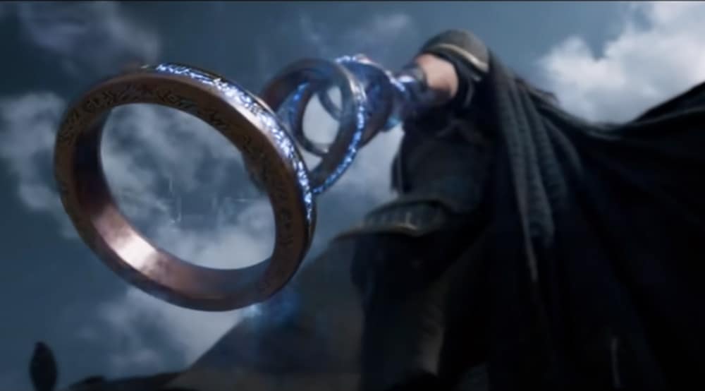 Shang-Chi has a Mortal Kombat Lite Plot