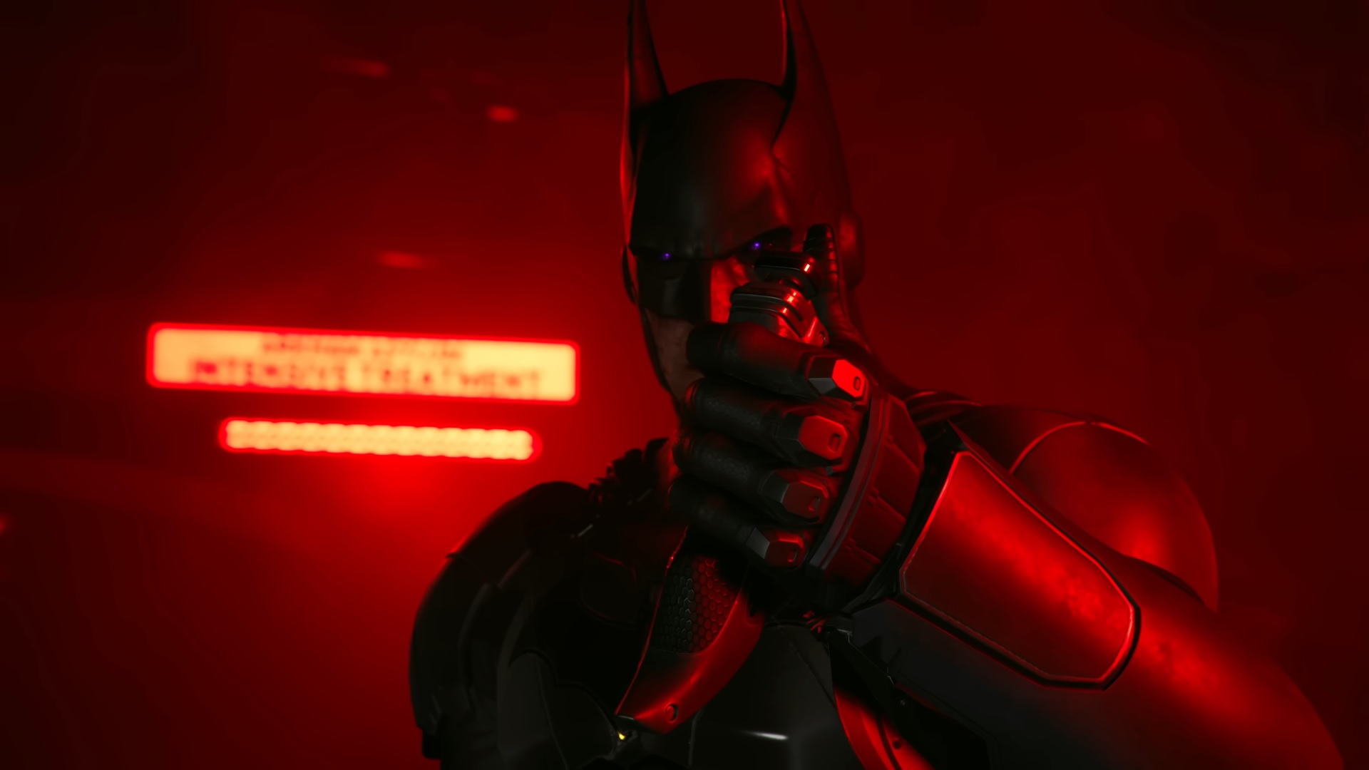 Suicide Squad: Kill the Justice League gets official release date at The Game Awards