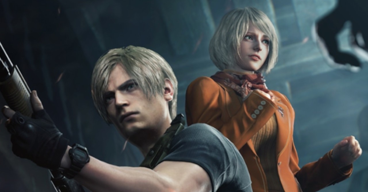 Apple recently announced that Resident Evil 4 will be playable on the brand new iPhone 15 Pro.
