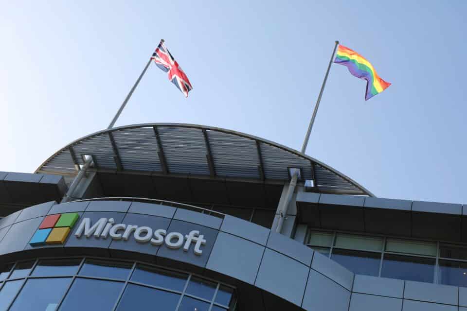 Microsoft could pull out of the UK after CMA disapproval