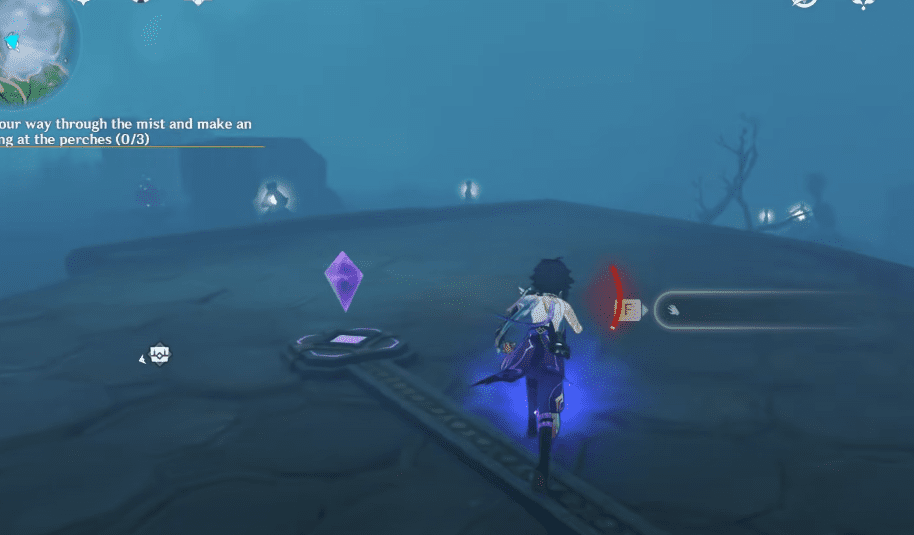 A Particularly Particular Author Guide: Genshin Impact