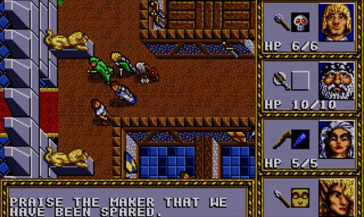 The 20 Greatest Sega Genesis (mega Drive) Games Of All Time