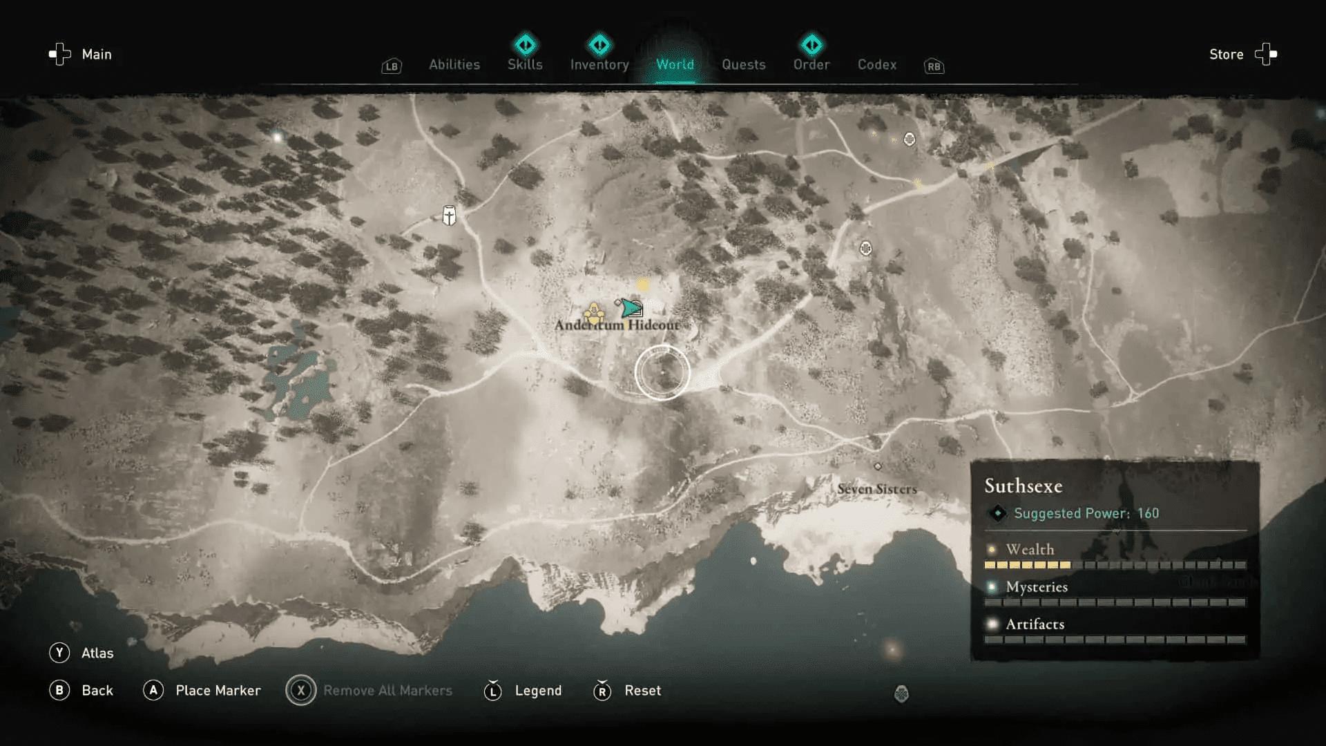 Top 5 Armor Sets In Assassin's Creed: Valhalla & Where To Find Them