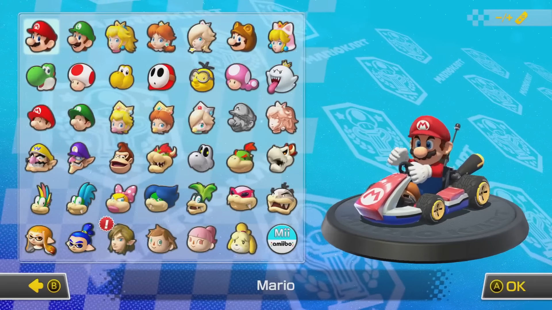 Mario Kart 8 is also the best-selling Wii U game, with over 8 million copies sold.