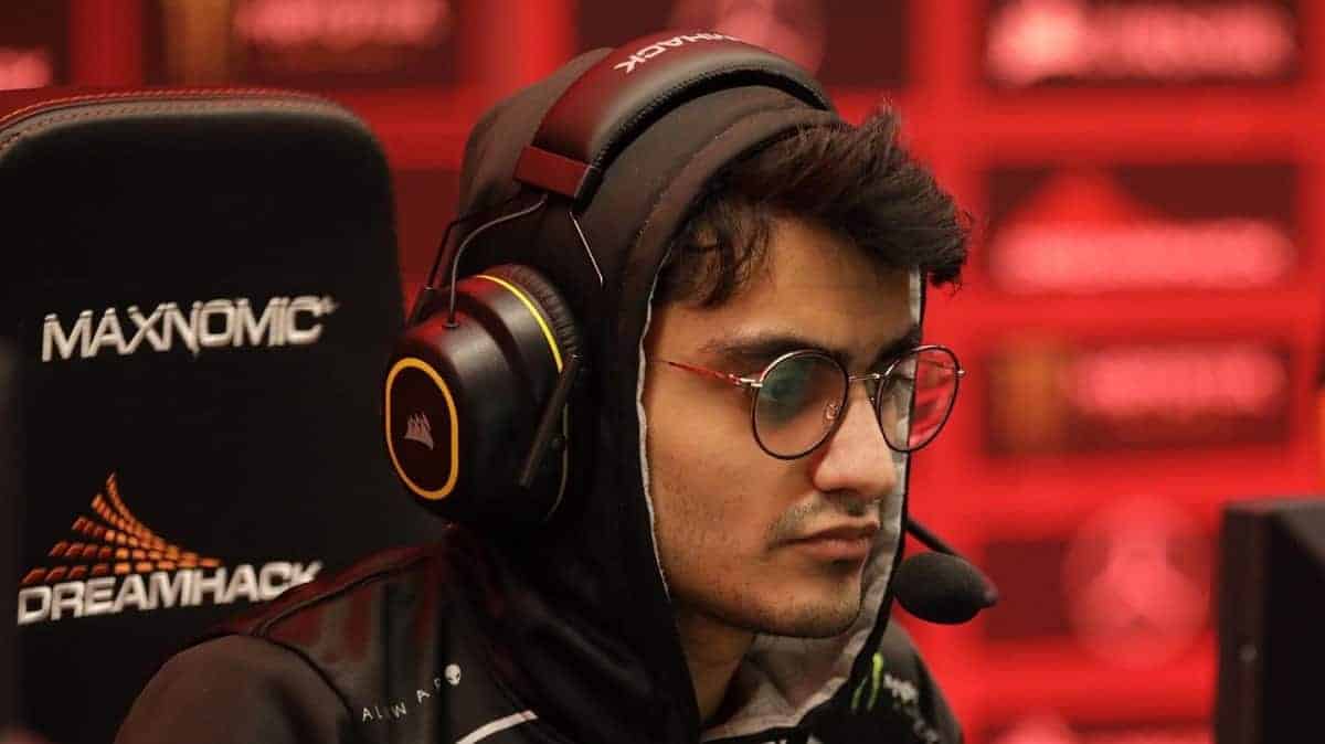 Weplay Animajor Power Rankings: How The 18 Teams Stack Up