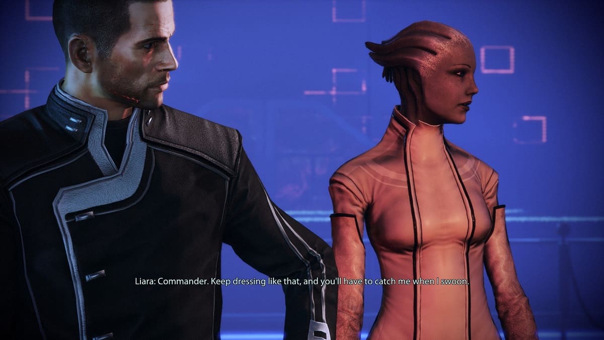 The 9 Best Lgbtq Games With Queer Characters And Narratives