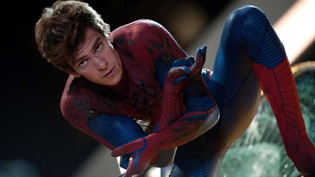 Spider-man: No Way Home Runtime Makes It The Third-longest Mcu Film To Date