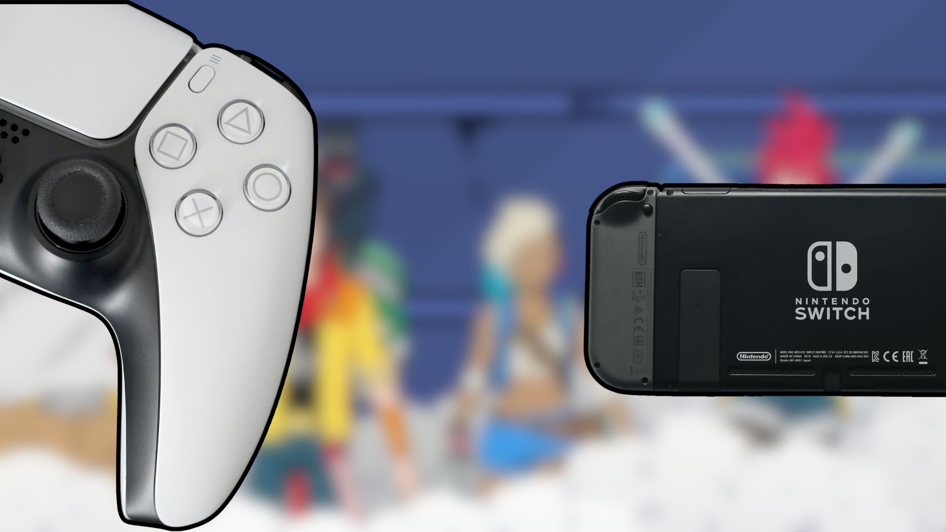 Dataminers Find Proof of Hi-Fi Rush Release on PS5 and Nintendo Switch