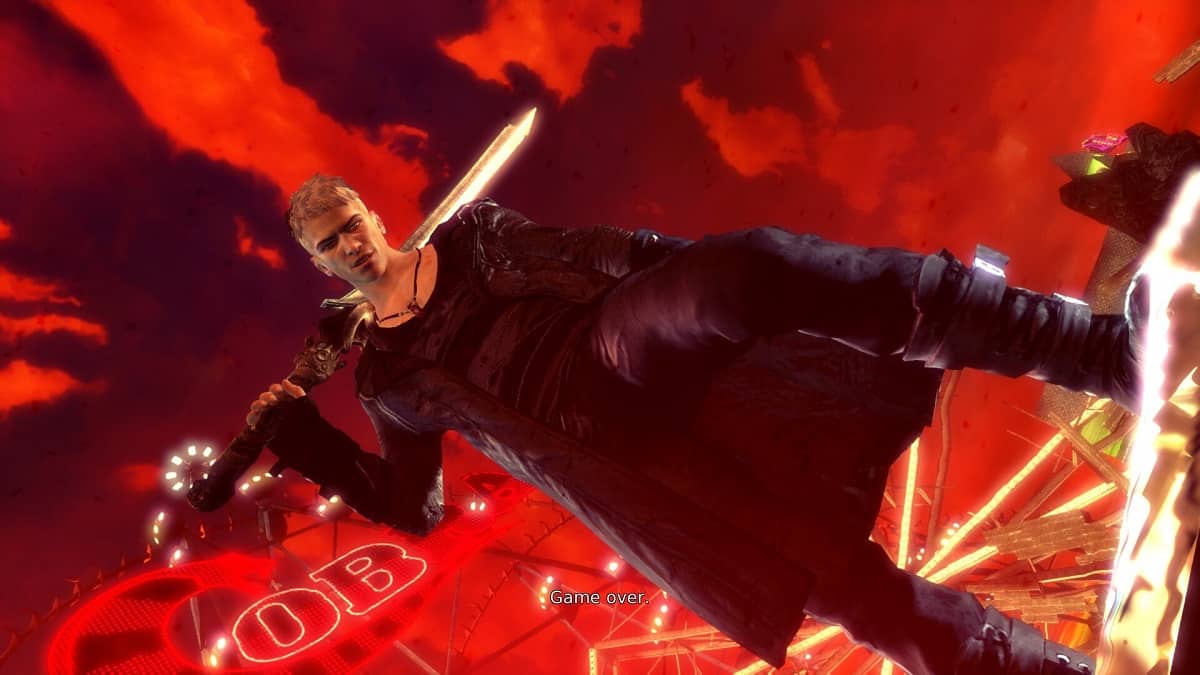 The 9 Worst Video Game Reboots That You Should Stay Away From