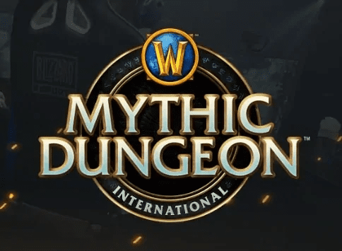 Mythic Dungeon International 2021 - World of Warcraft: Shadowlands