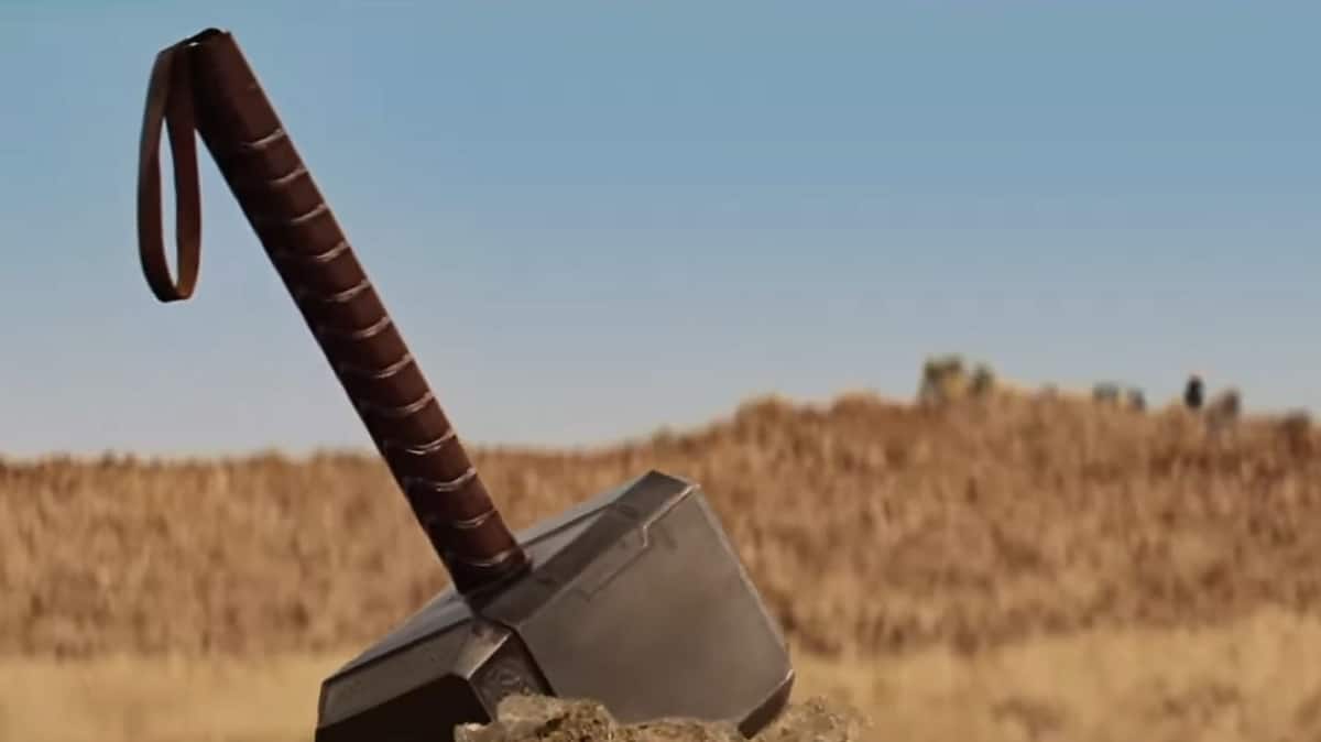 Natalie Portman Shares How She Bulked Up For Thor: Love And Thunder