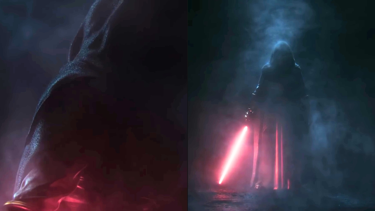 Microsoft should save the Star Wars: Knights of the Old Republic remake