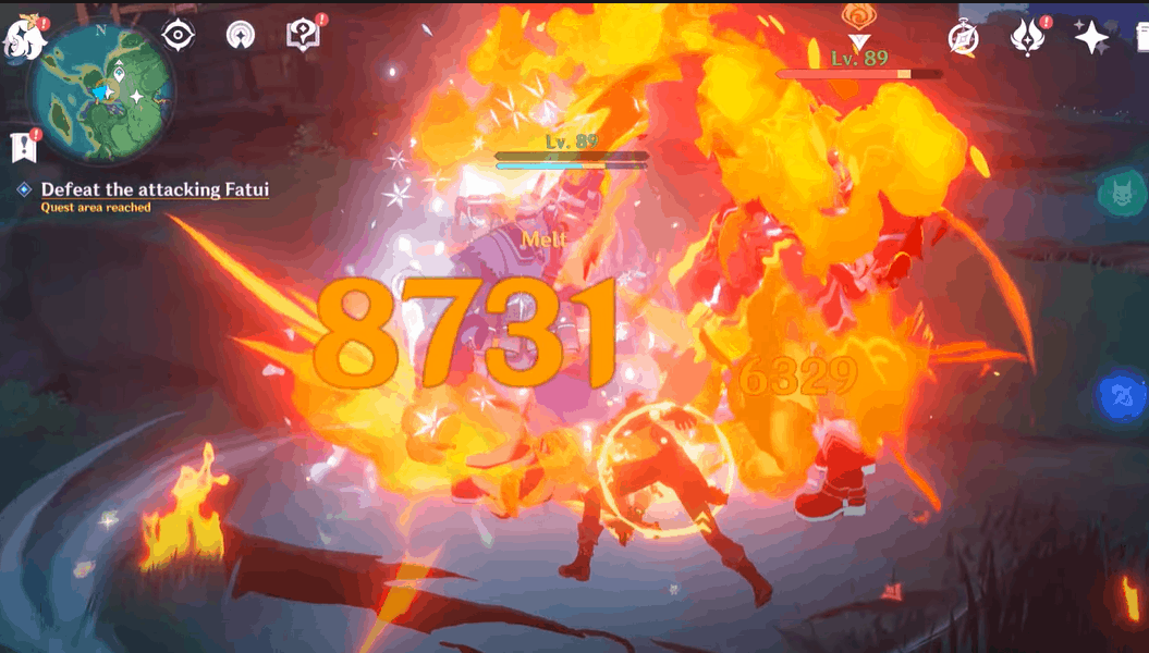 Tatara Tales In Genshin Impact Full Guide