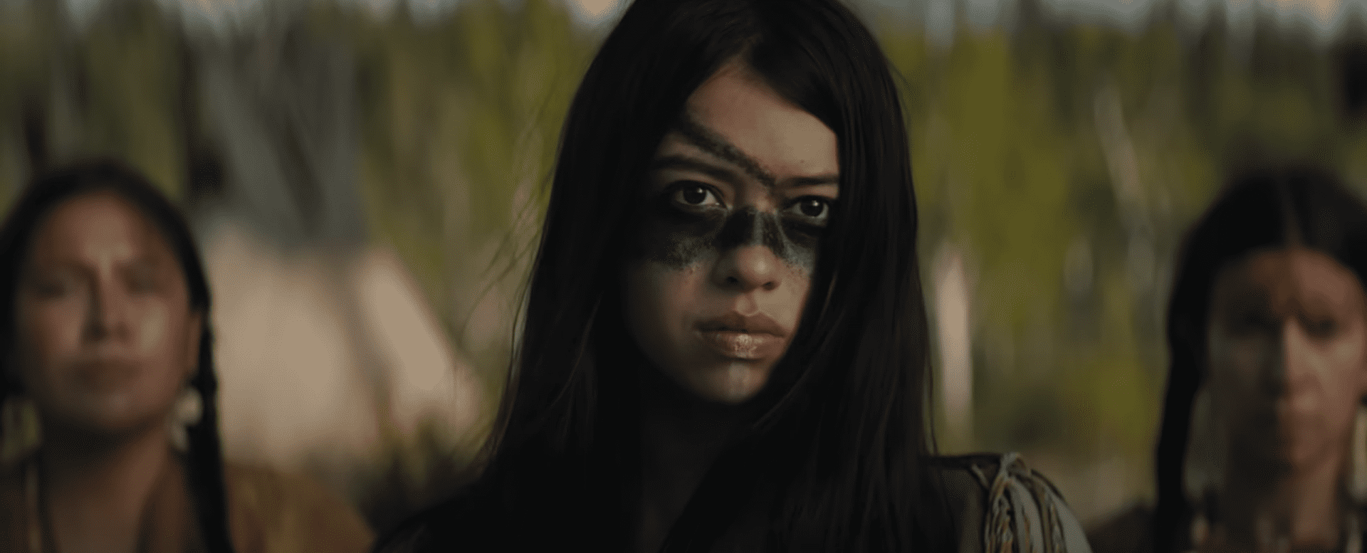 Prey star Amber Midthunder teases sequel