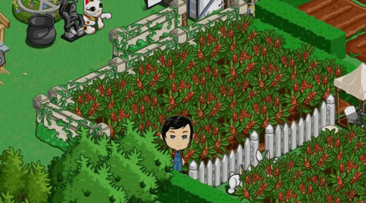 2021 Video Game Hall Of Fame Nominees