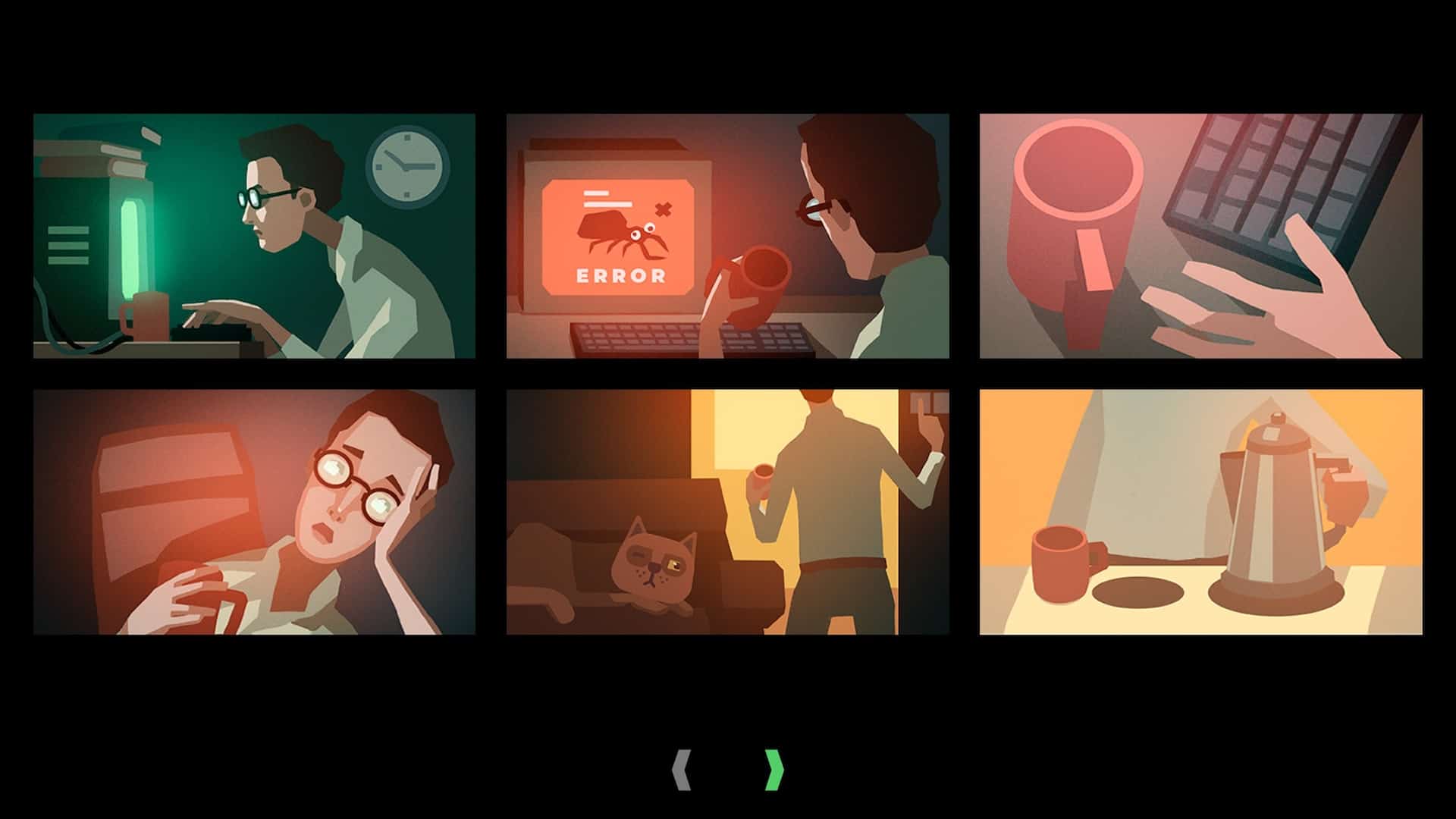 Dead By Daylight Headline Free Epic Games Store Games For December