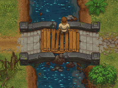 How To Get Home In Graveyard Keeper: The Complete Guide