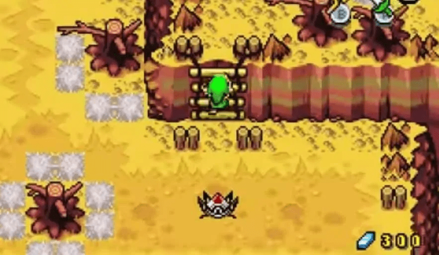 The Best Game Boy Advance Games By Genre