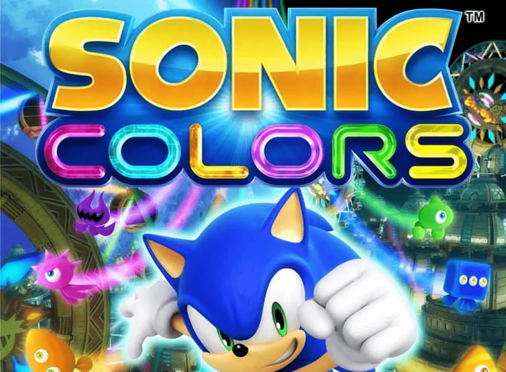 Sonic 30th Anniversary Collection Apparent Leak