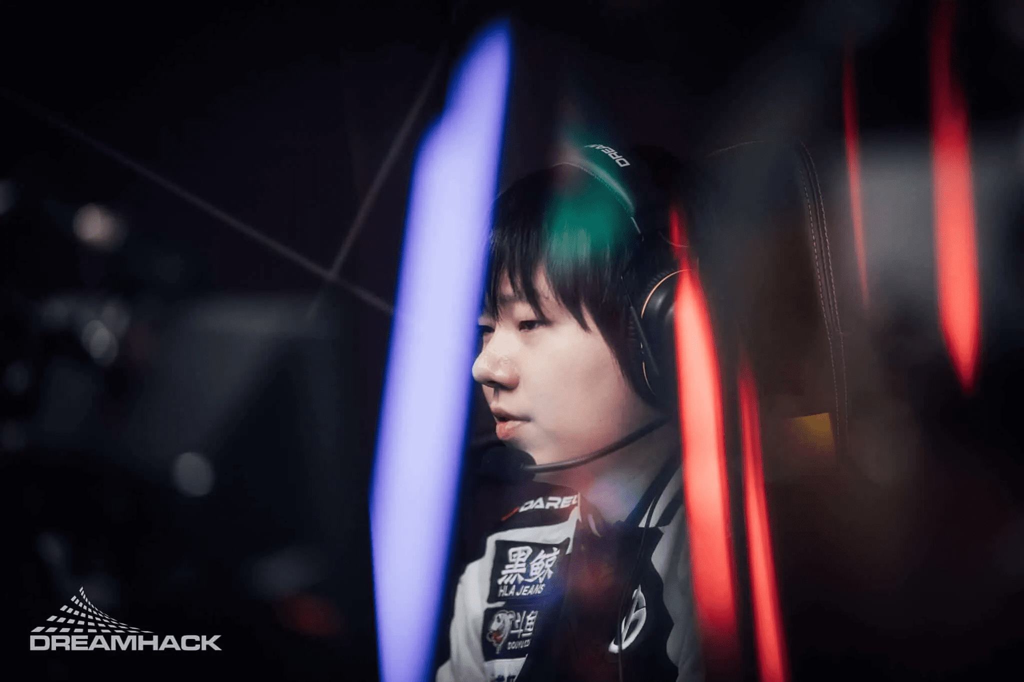 Stunning Triumph For Elephant At Oga Dota Pit Season 4: China