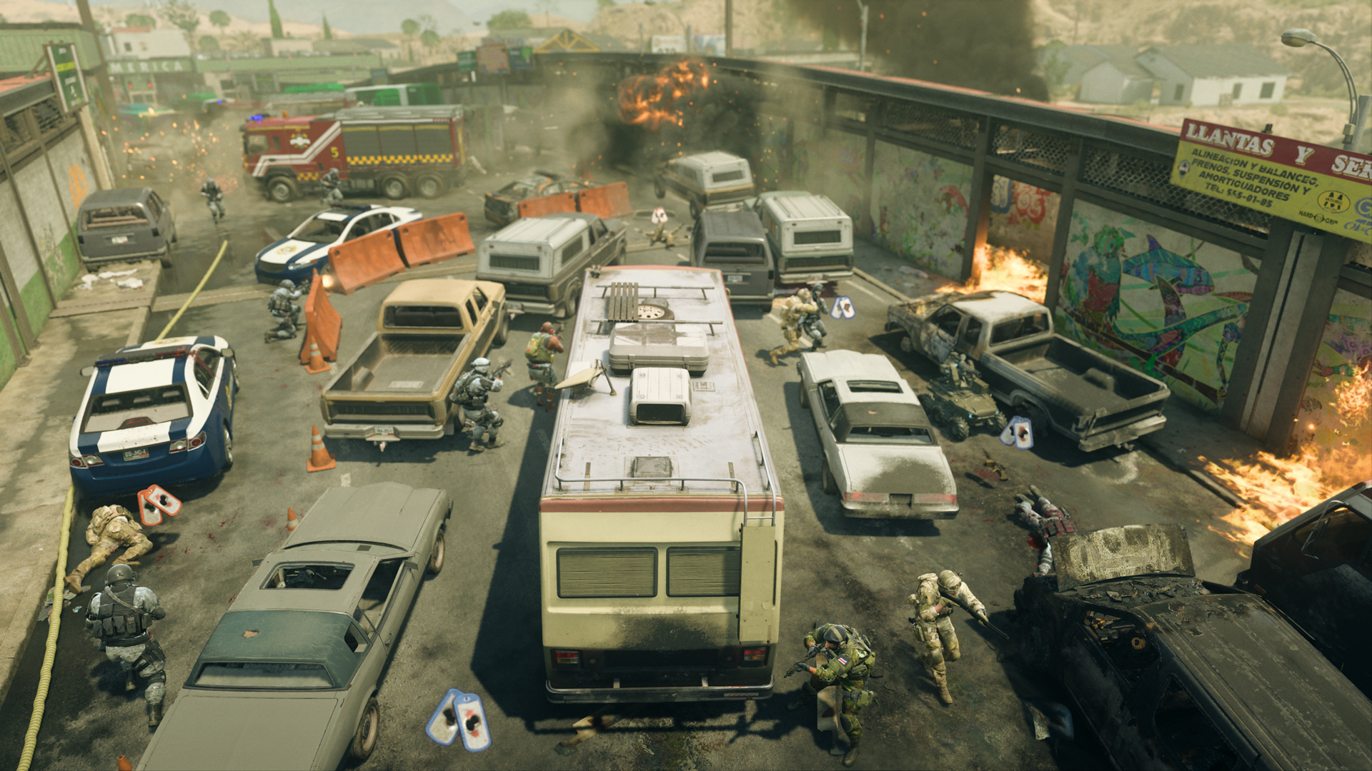 Phil Spencer Wants Call Of Duty Nintendo Switch