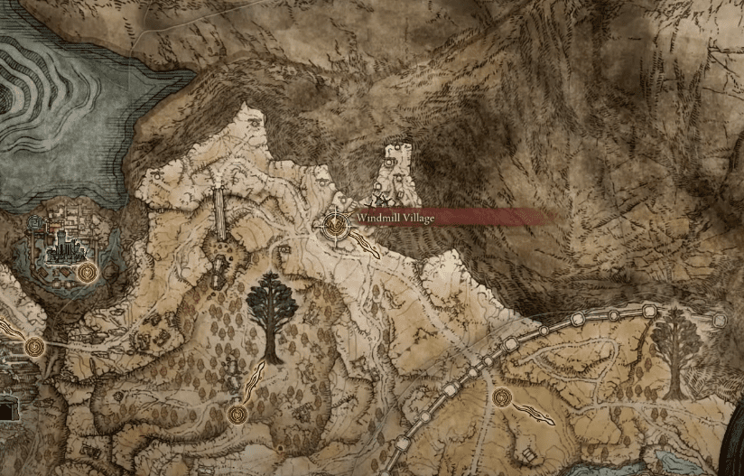 Gowry And Millicent Full Quest Guide