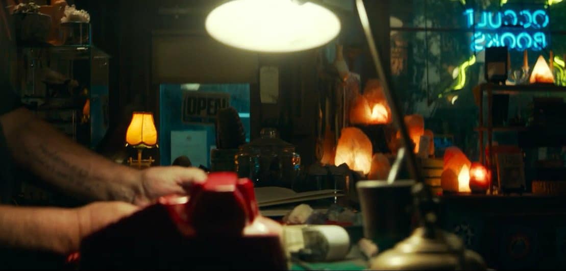 Ghostbusters New Trailer Reveal The Fate Of Fan Favorite Characters