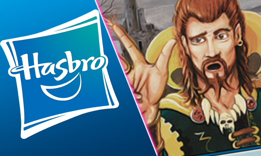 Is Hasbro killing Magic: The Gathering?