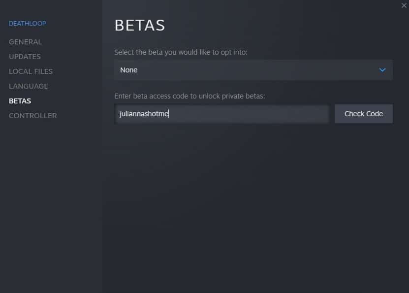 Deathloop Pc Stuttering Issue & Fix