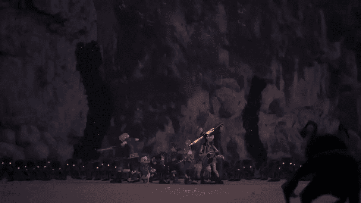 Epic Store Brings Kingdom Hearts to PC