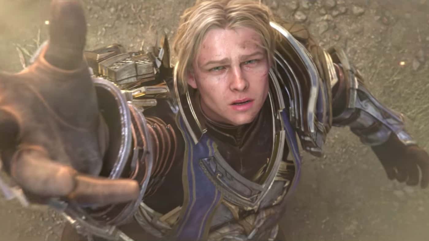 Blizzard Entertainment President Says No To Nfts