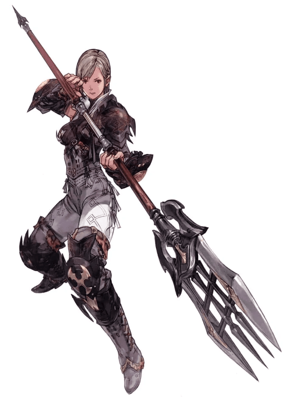 Ffxiv - Which Starting Classes To Choose