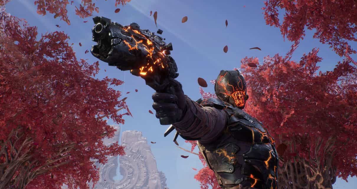 Microsoft inks deal with People Can Fly to develop an AAA game