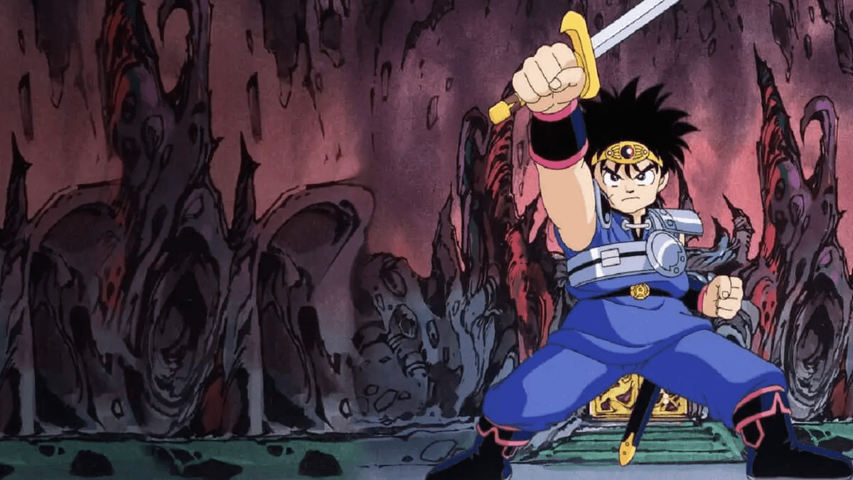 The 10 Best Anime Adaptations Of Video Games