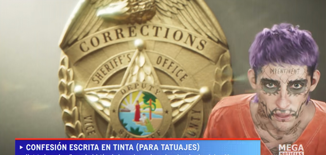 Florida Joker strikes again with a $10 million demand from Rockstar over GTA 6 likeness