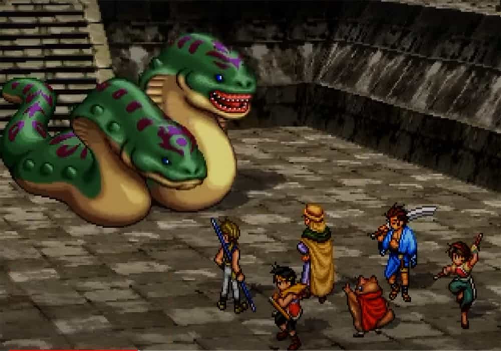 The 20 Greatest Playstation 1 Games Of All Time