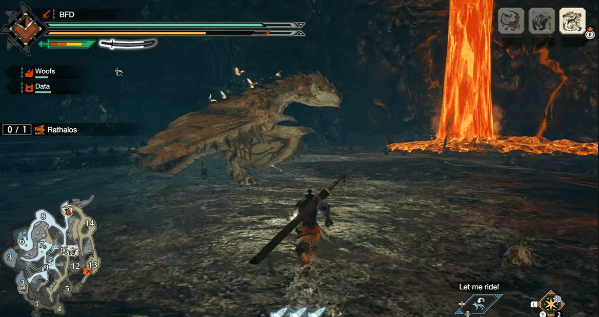 The 12 Toughest Monsters In Monster Hunter Rise And How To Beat Them