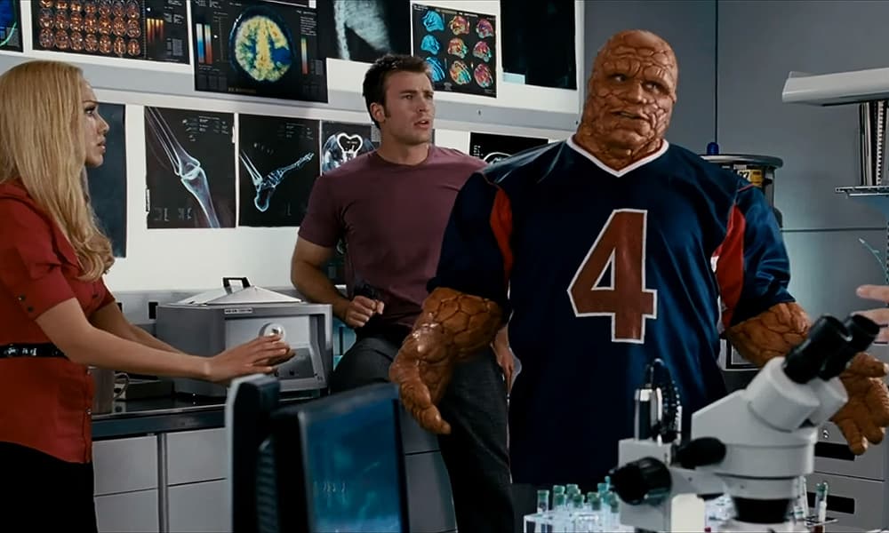Wandavision Director In Talks For Fantastic Four
