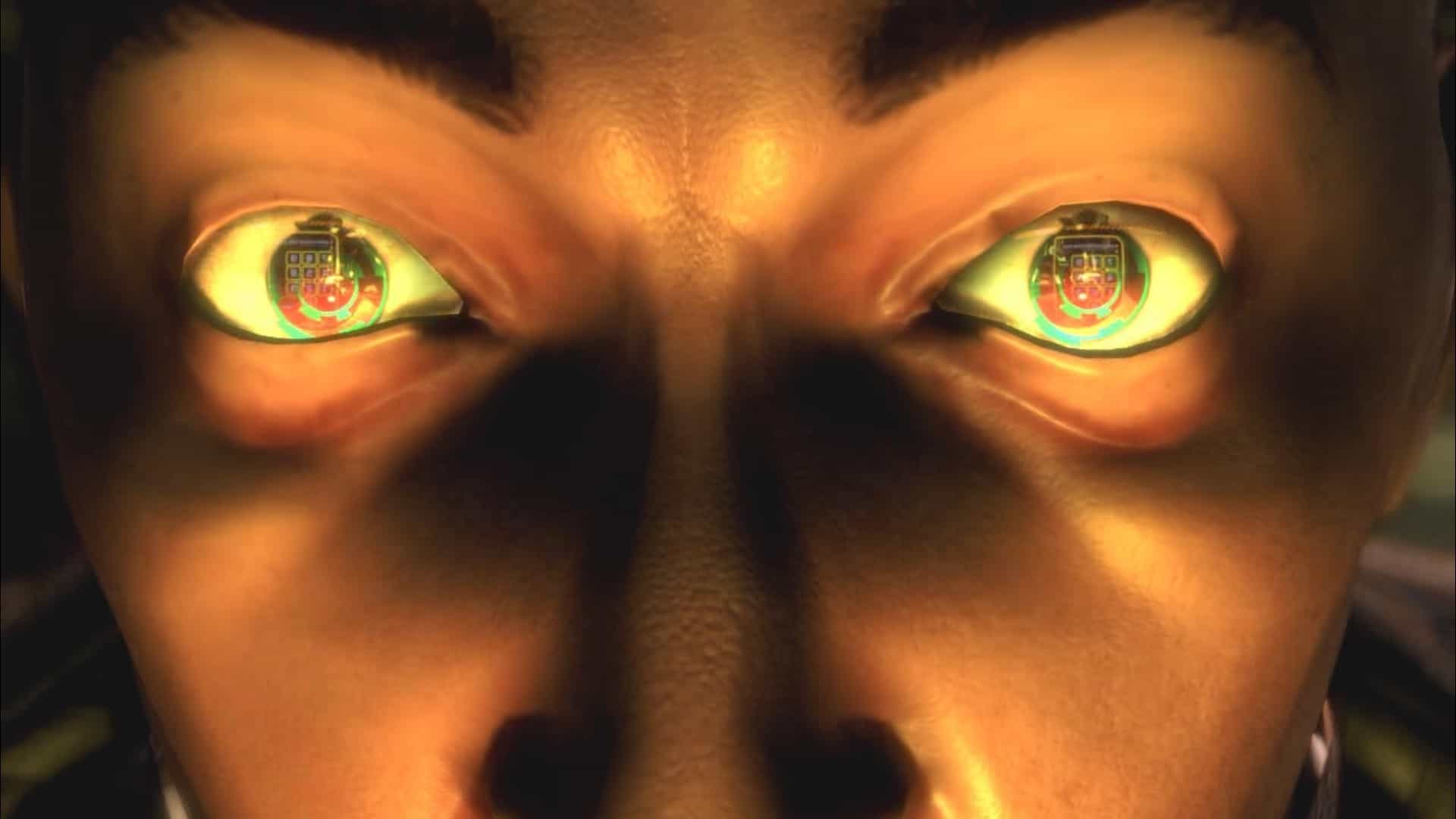 Eidos Montreal Is Working On A New Ip Next - Not The Next Deus Ex