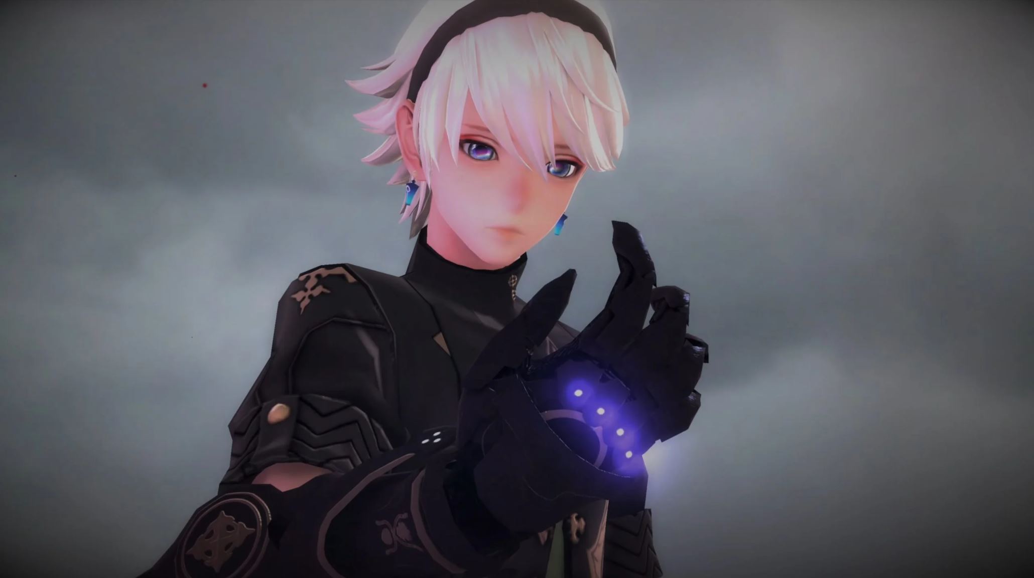 Sakaguchi previously said that he is open to creating a PC port for Fantasian.