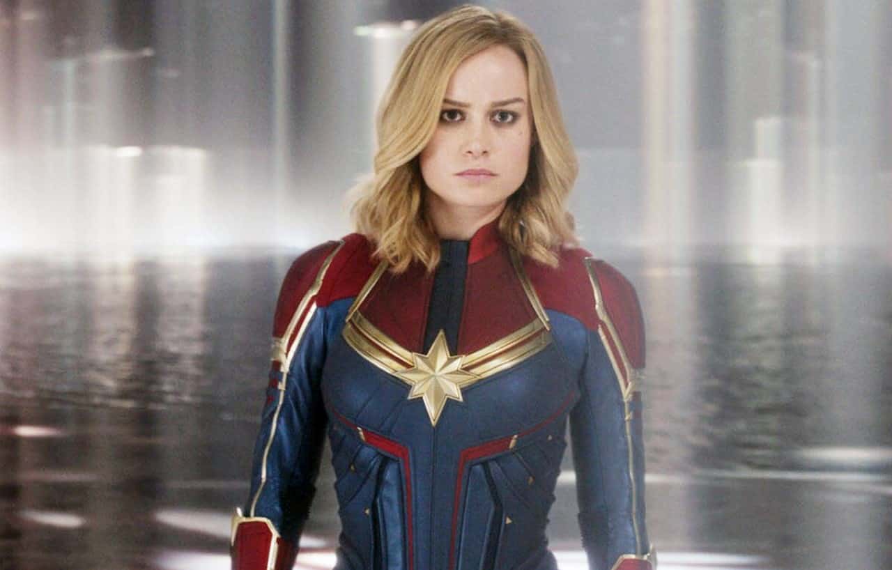 Brie Larson went from being the first female superhero to break the $1 billion barrier to the worst opening weekend in MCU history.