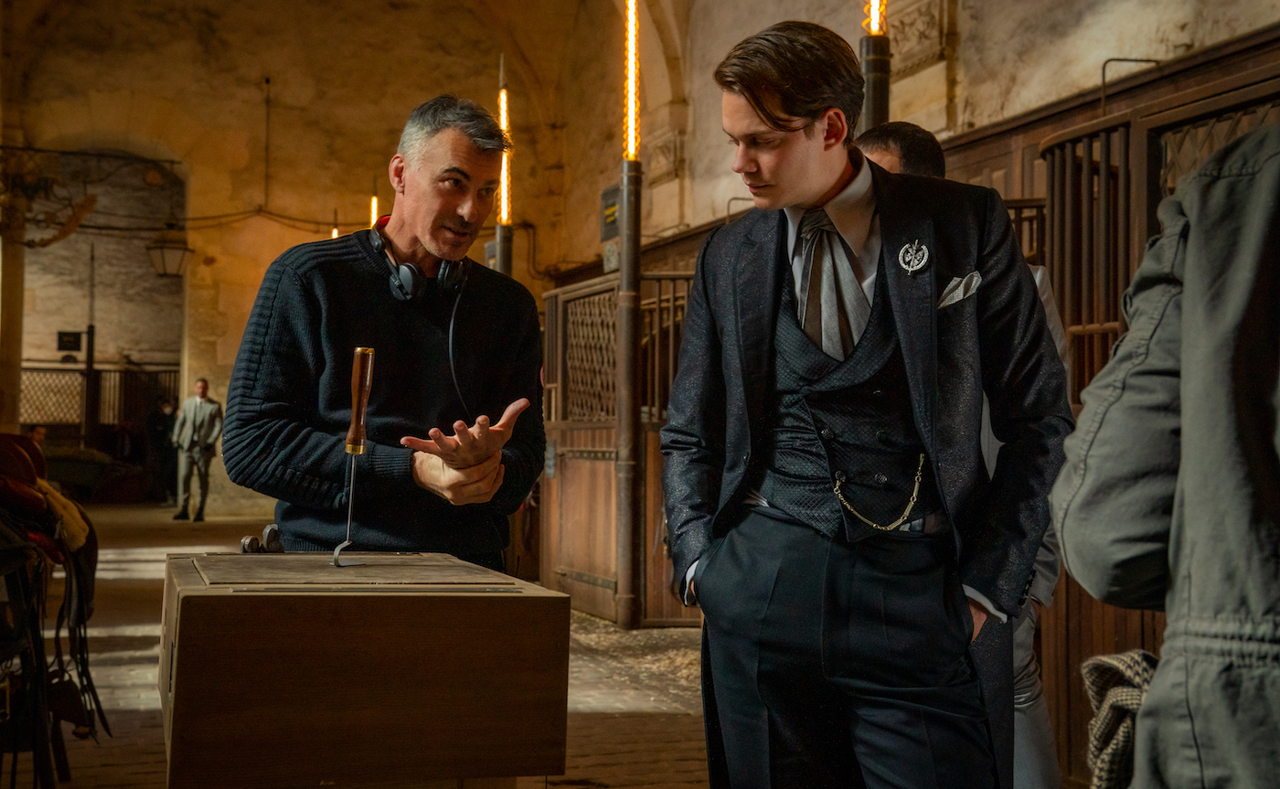 John Wick 5 update: Is Chad Stahelski ready to take the reins again?