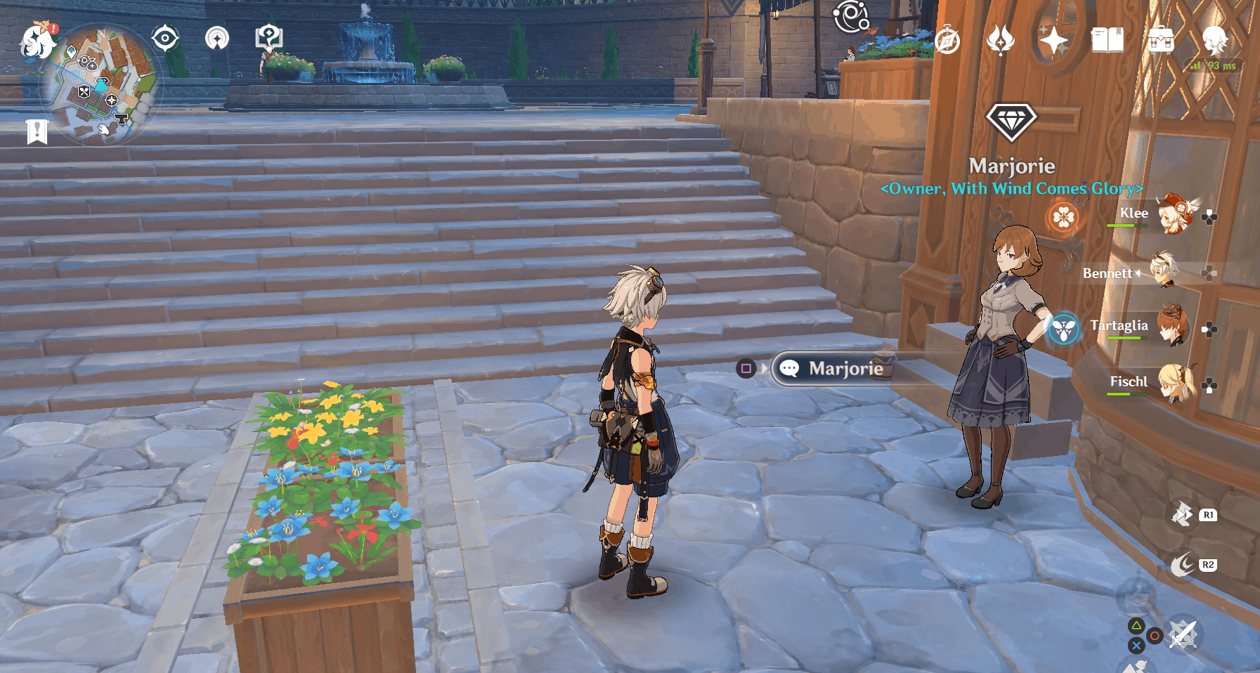 Bennett Hangout Event Guide For Genshin Impact