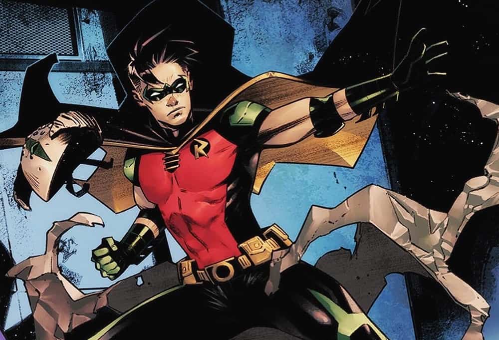 Official: New Superman Comes Out As Bisexual