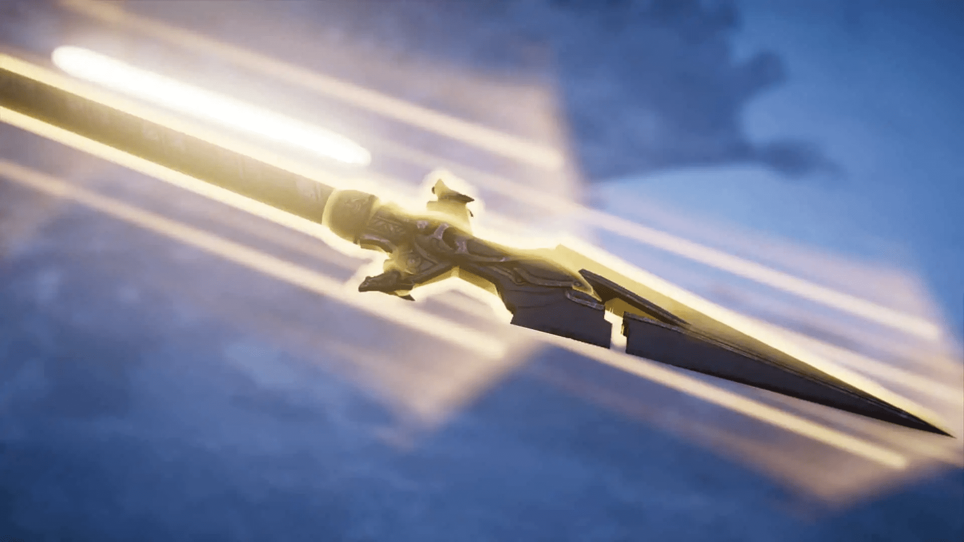 Unique & Legendary Weapons In Assassin's Creed: Valhalla And Where To Find Them